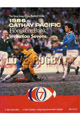 1986-Hong Kong 7s rugby  Programmes